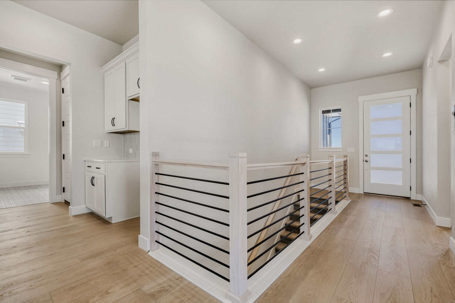 8720 San Diego - Entry. 3,119sf New Home in Colorado Springs, CO