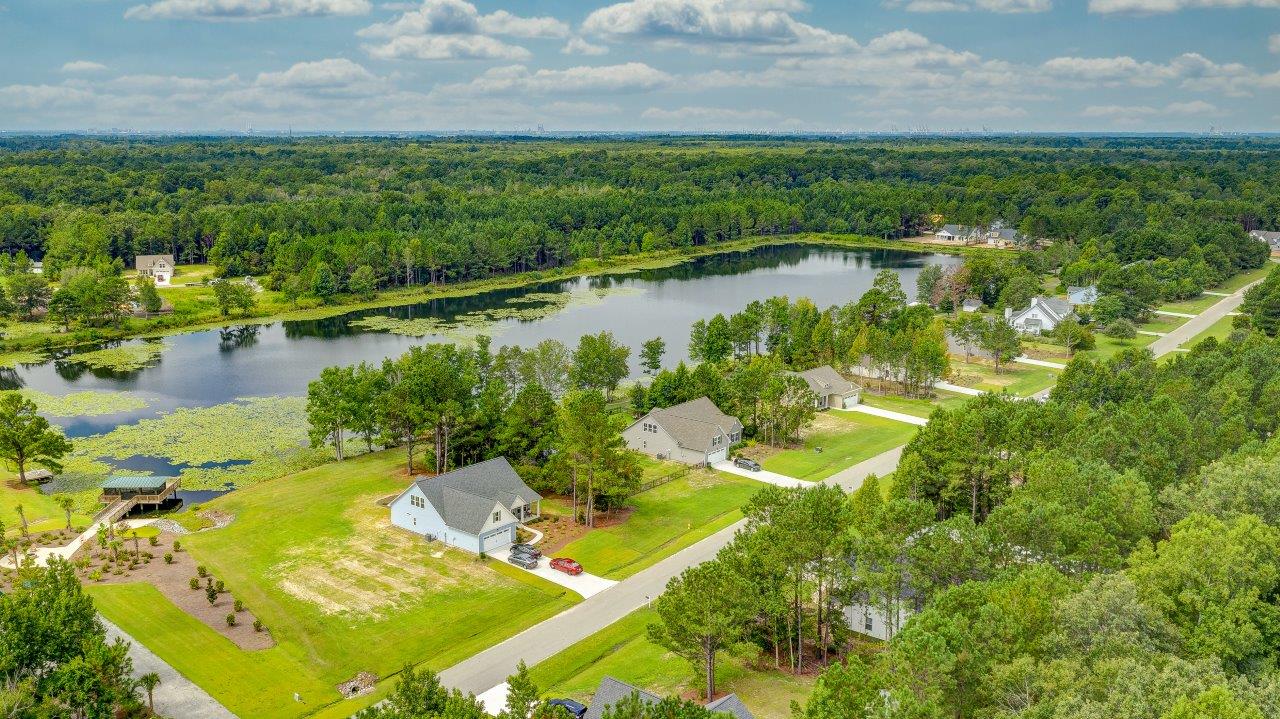 Only 5 Opportunities Remaining to Build in Osprey Lake Logan Homes