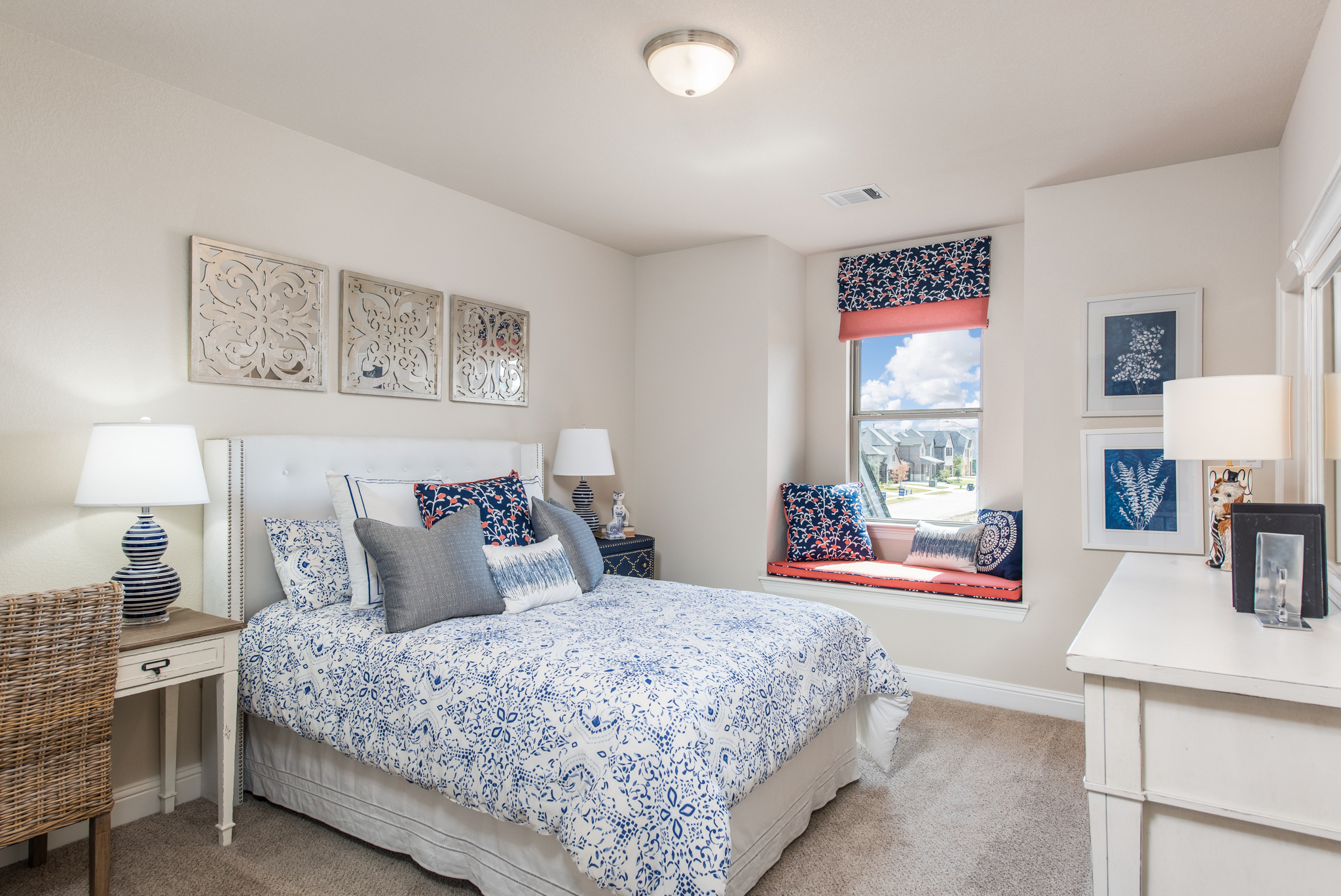 Lakes of River Trails Ft. Worth New Homes Our Country Homes