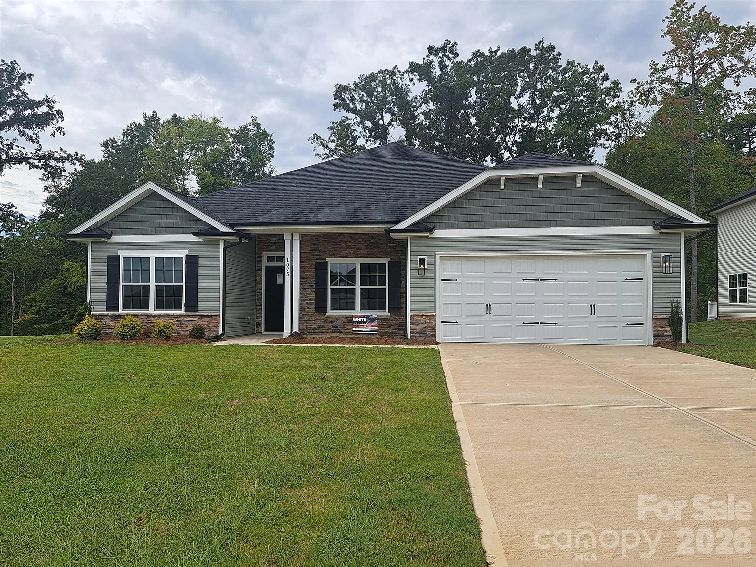 Move-In Ready Home