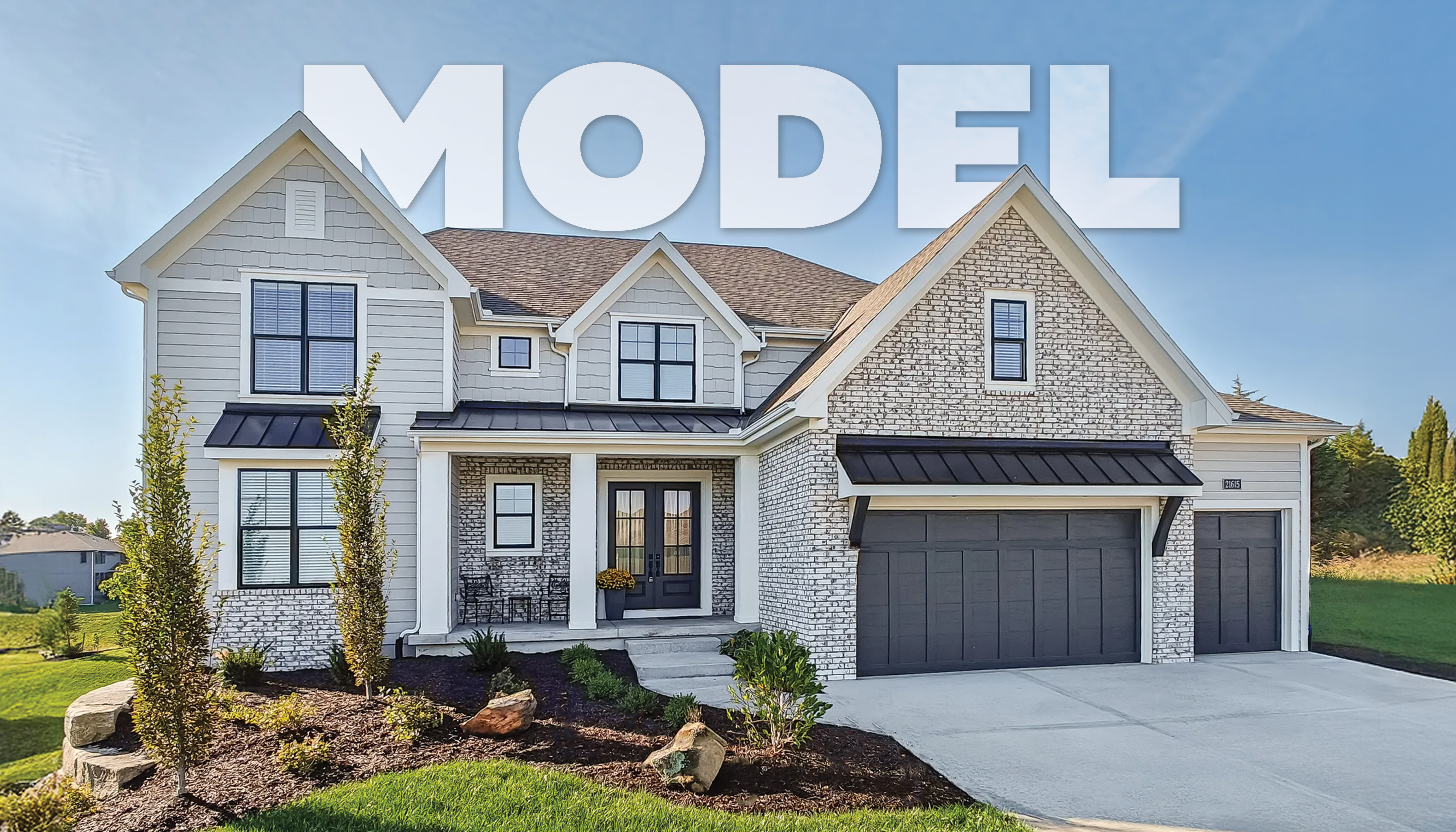 21615 W 80th Terrace — Don Julian Builders