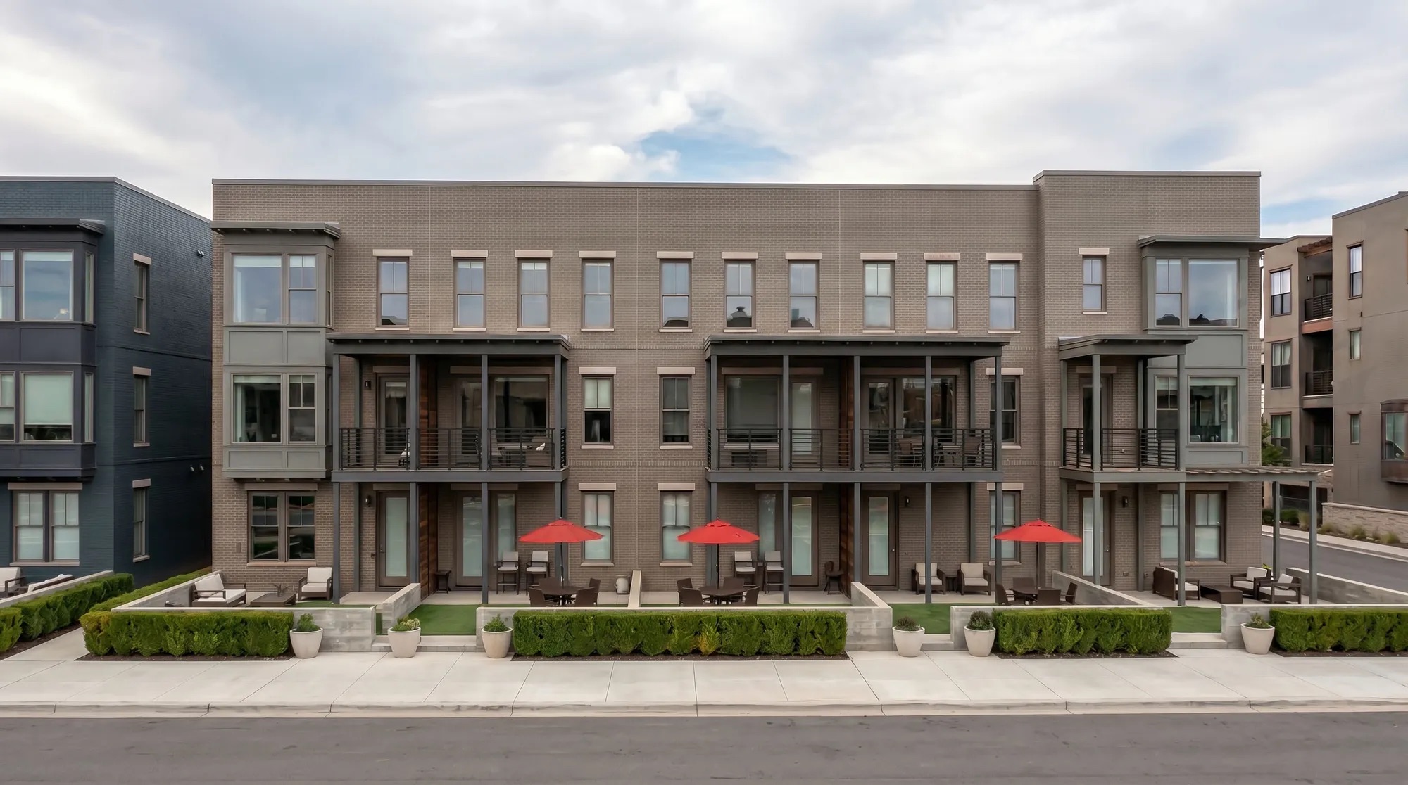 Destination Homes home at 5333 W Centerfield Dr #120