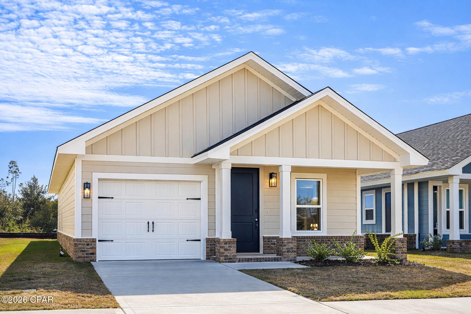 Move-In Ready Home