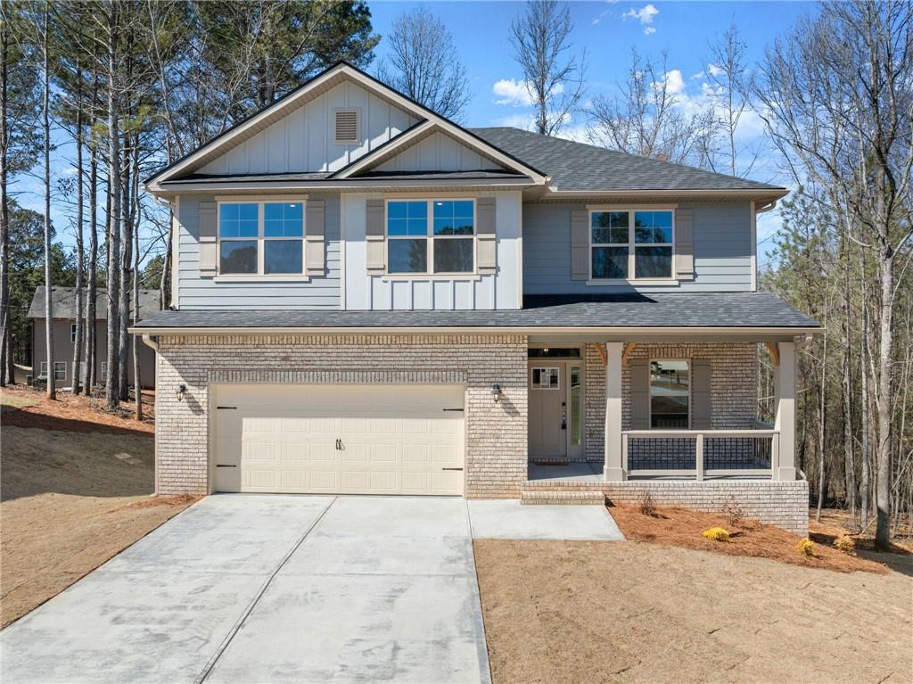 Move-In Ready Home
