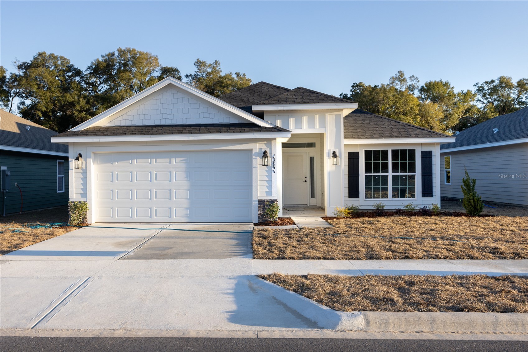 Move-In Ready Home