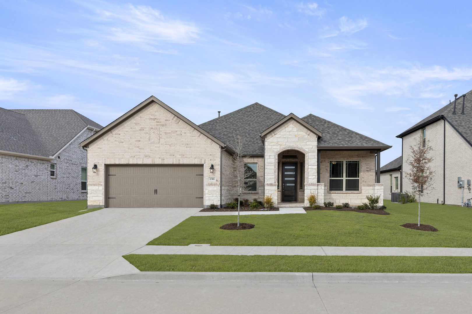 Move-In Ready Home