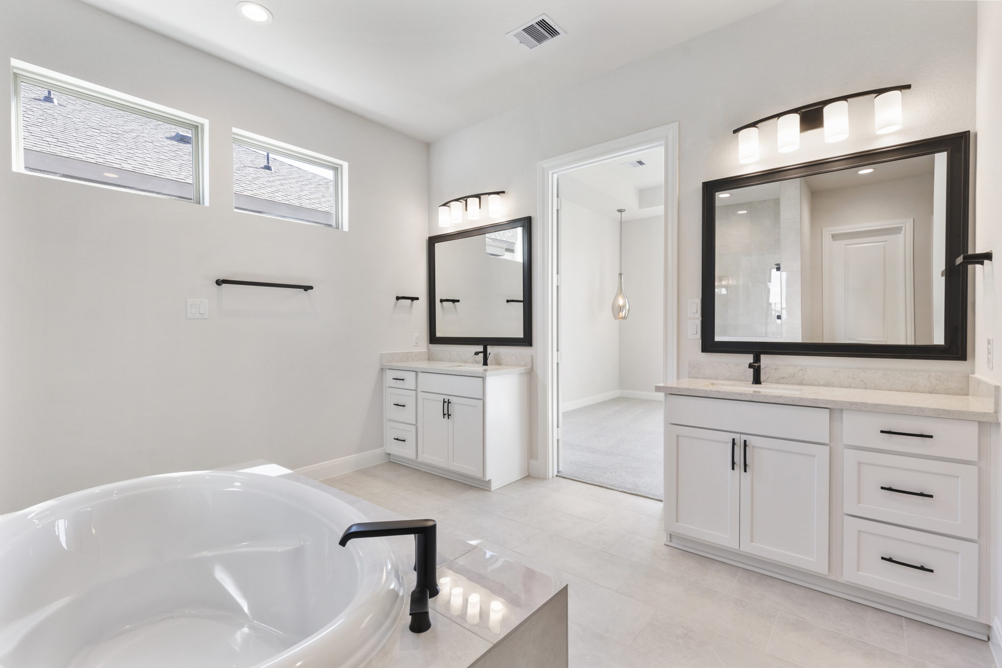 Model Home Now Open at Marvida in Cypress Hamilton Thomas Homes