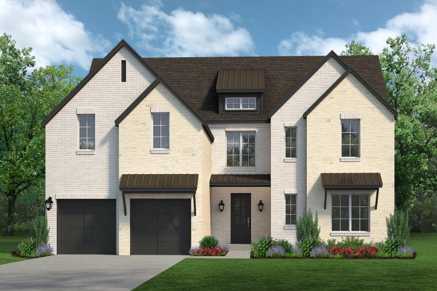 805 Zenica Drive