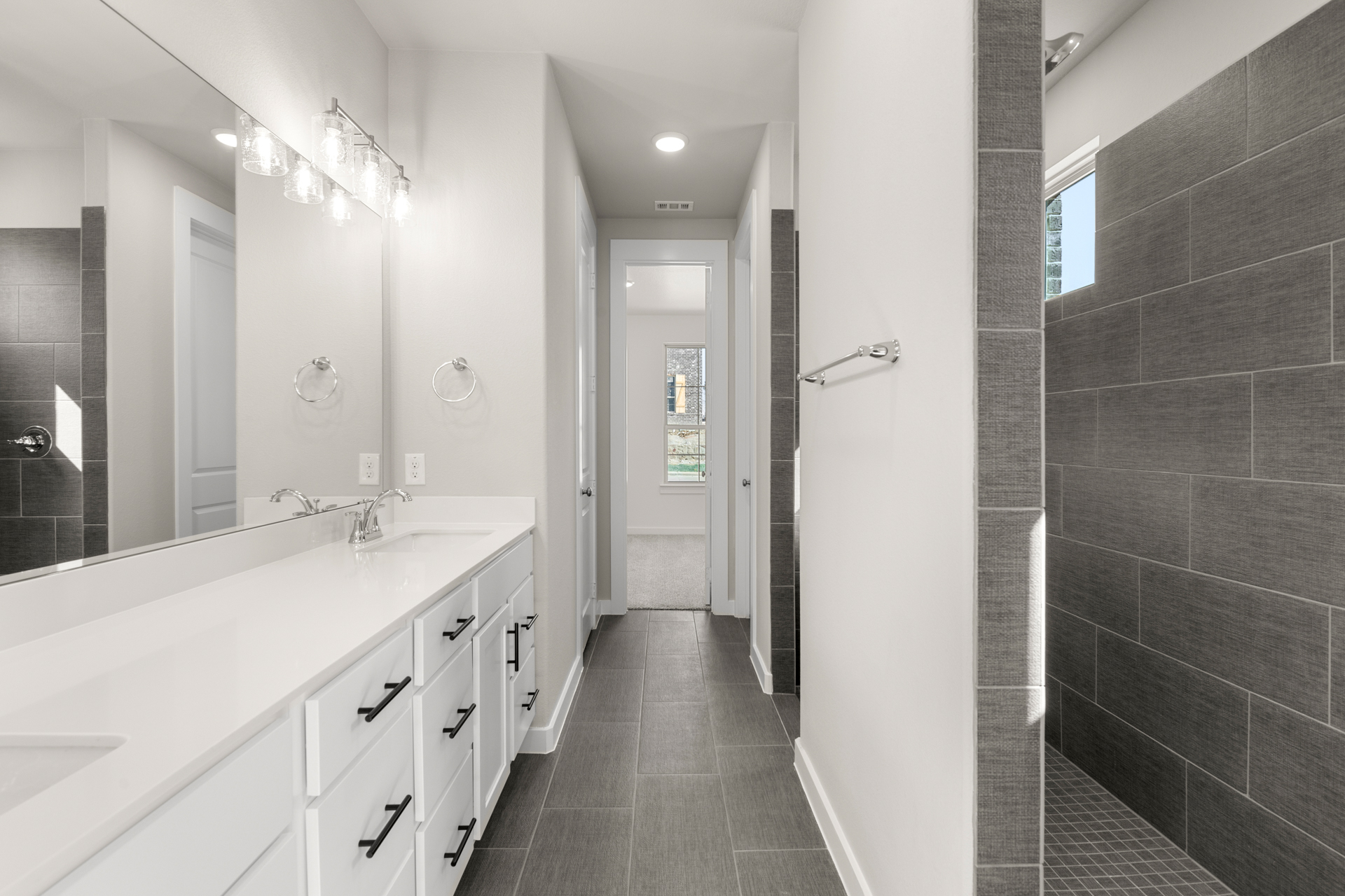 Hemmingway Floorplan Representative Photography