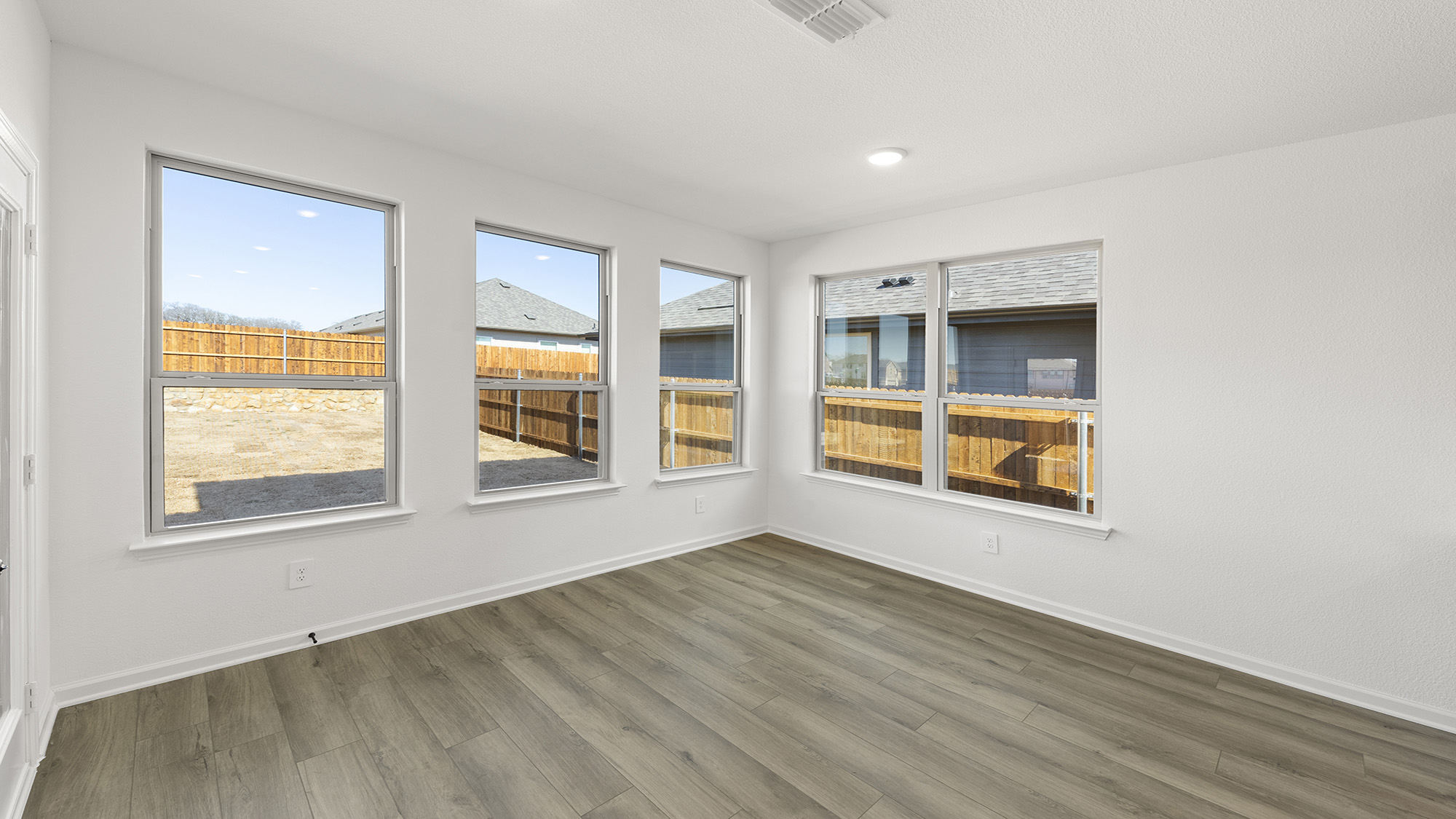 Gladewater Floorplan