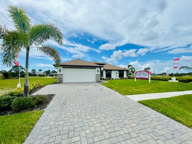 Cape Coral-North
