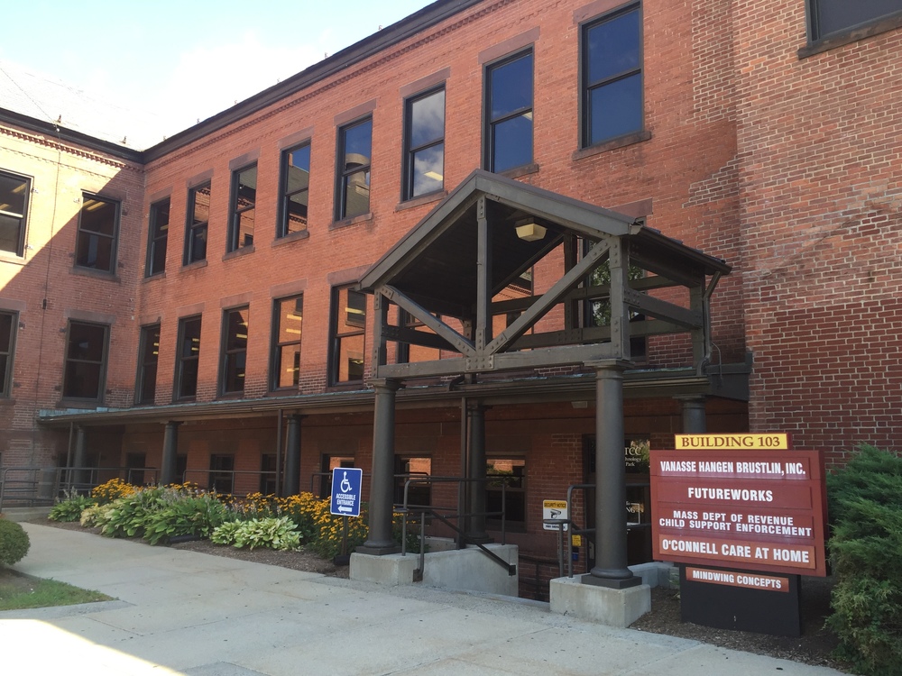 Springfield Technology Park, photo 3