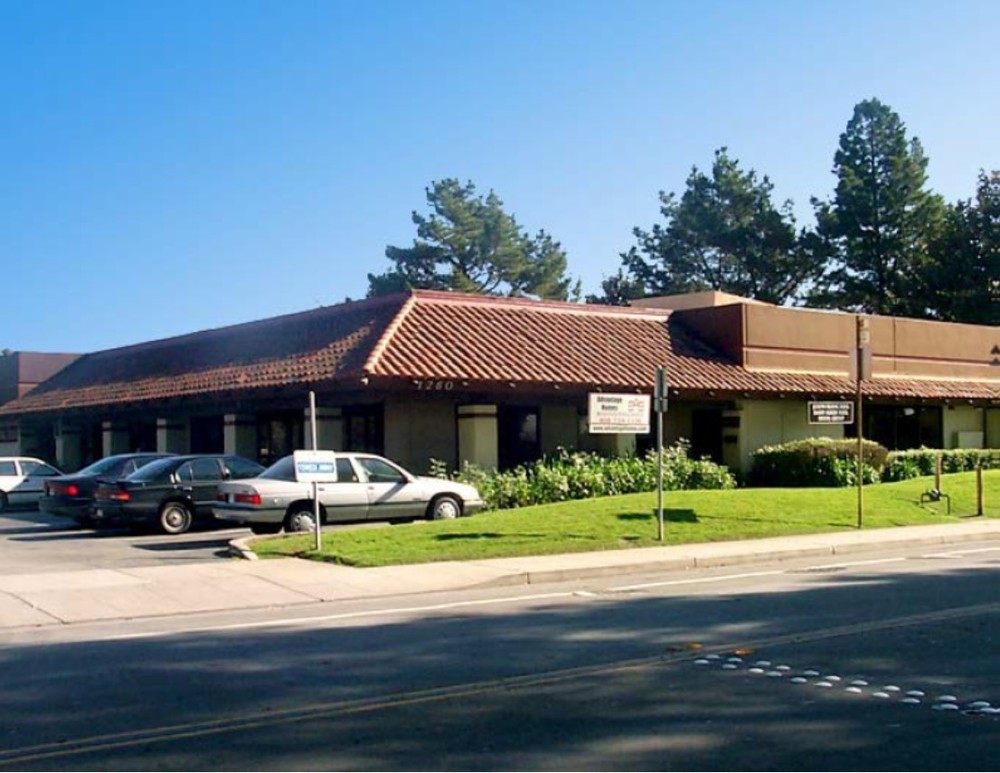 OFFICE / RETAIL SPACE FOR LEASE 1260 Persian Drive, A3