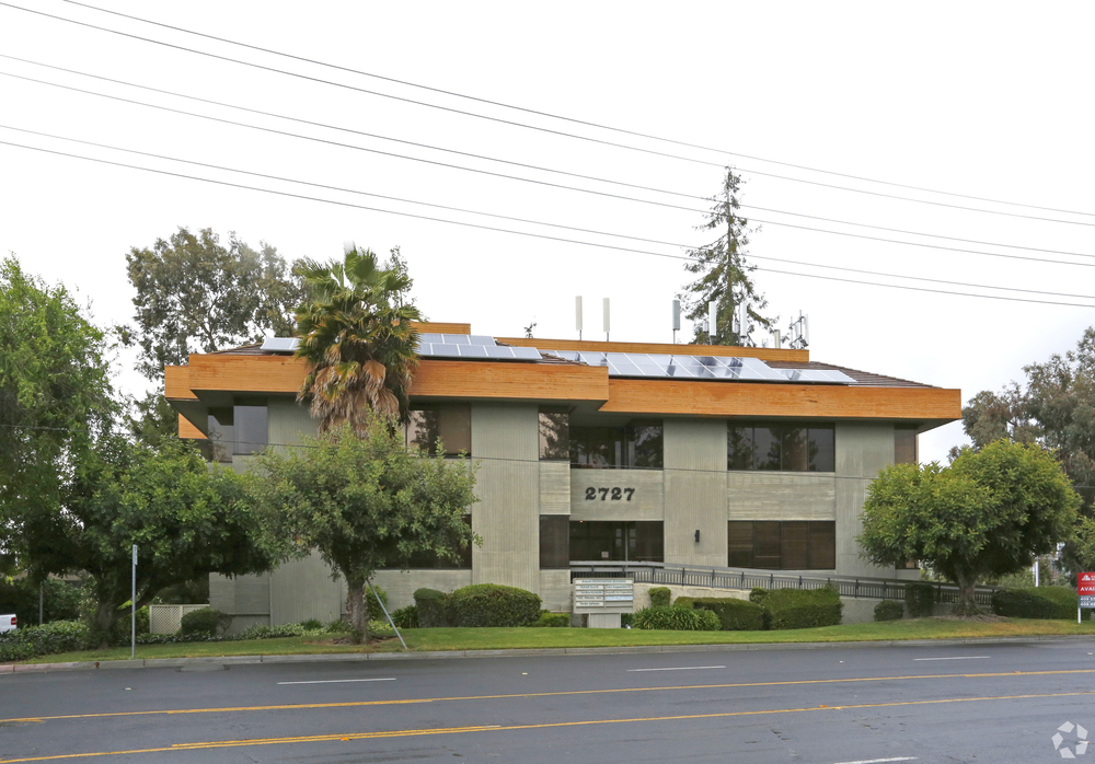 Office in Santa Clara