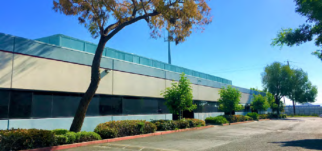 Industrial in Fremont