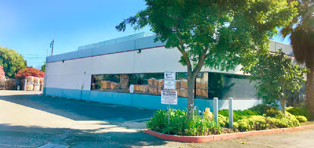 Industrial in Fremont 2