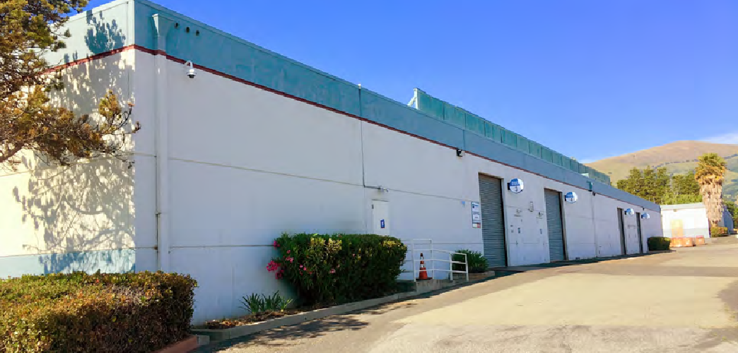 Industrial in Fremont 3