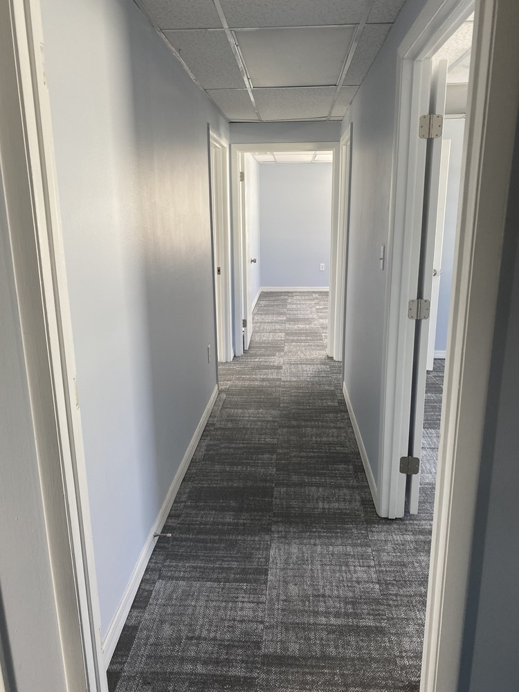 Office Suites For Lease | 2nd Floor 4