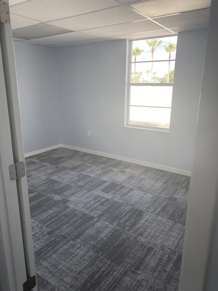 Office Suites For Lease | 2nd Floor 5