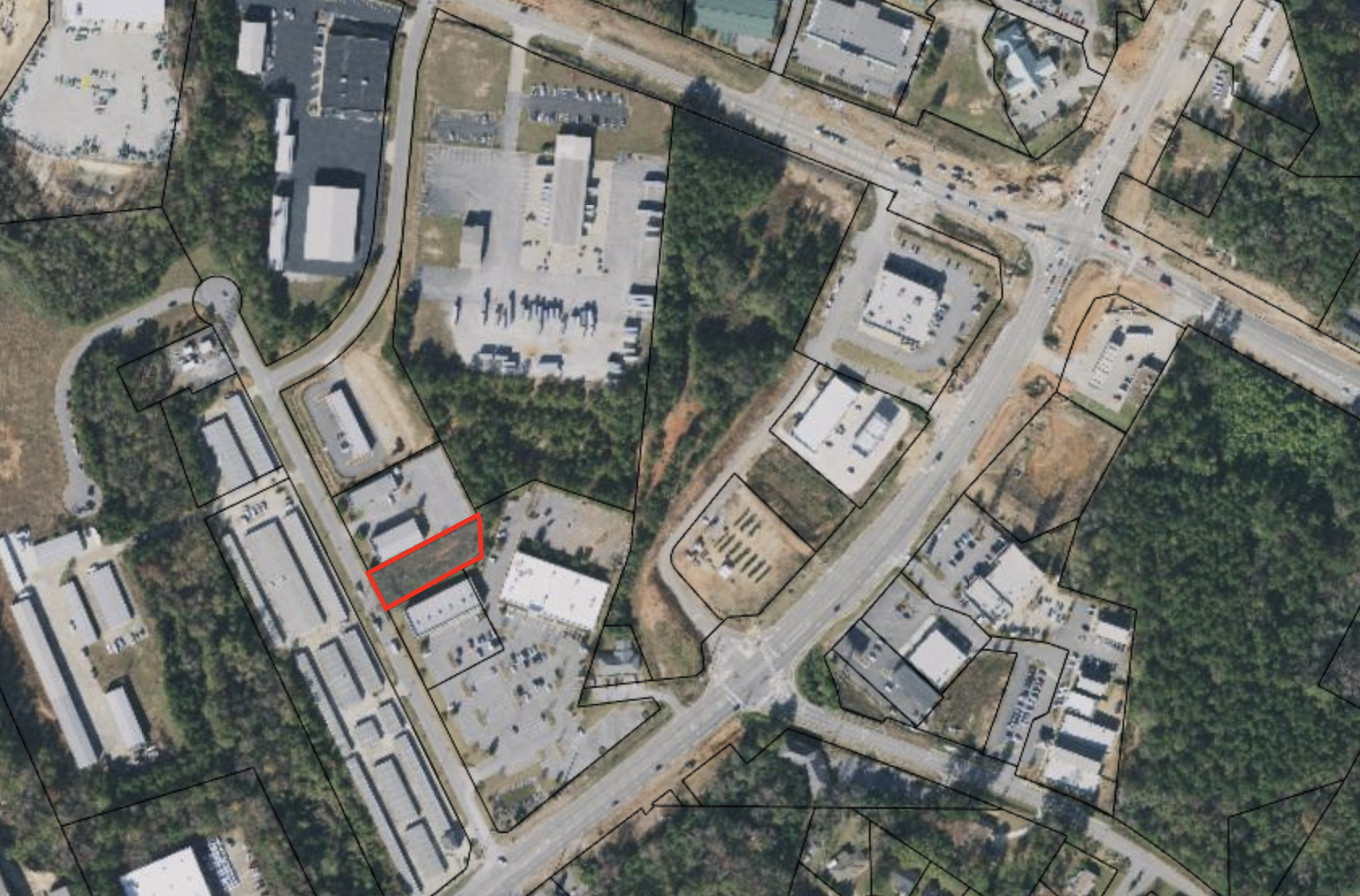3103 Tower Road, Columbus, GA, 31909