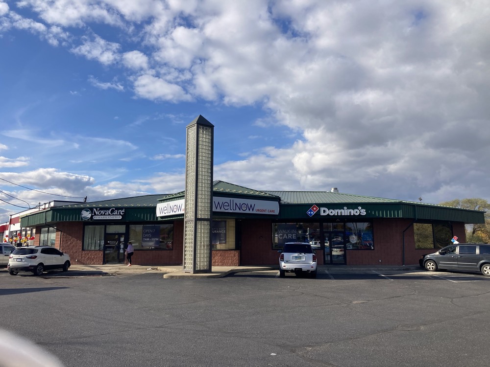 Retail Space for Lease 193719391941 W State St, Alliance