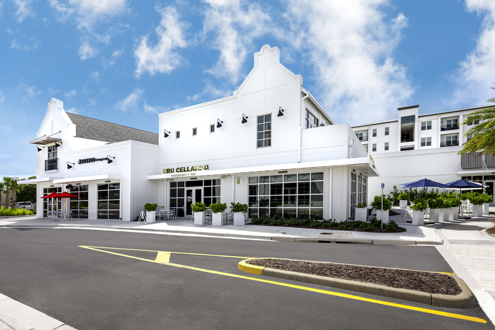 A Walkable Waterfront Destination - Retail Spaces Available 2