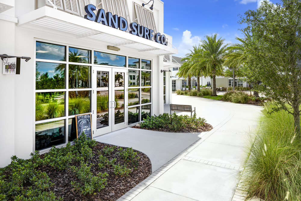 A Walkable Waterfront Destination - Retail Spaces Available 3