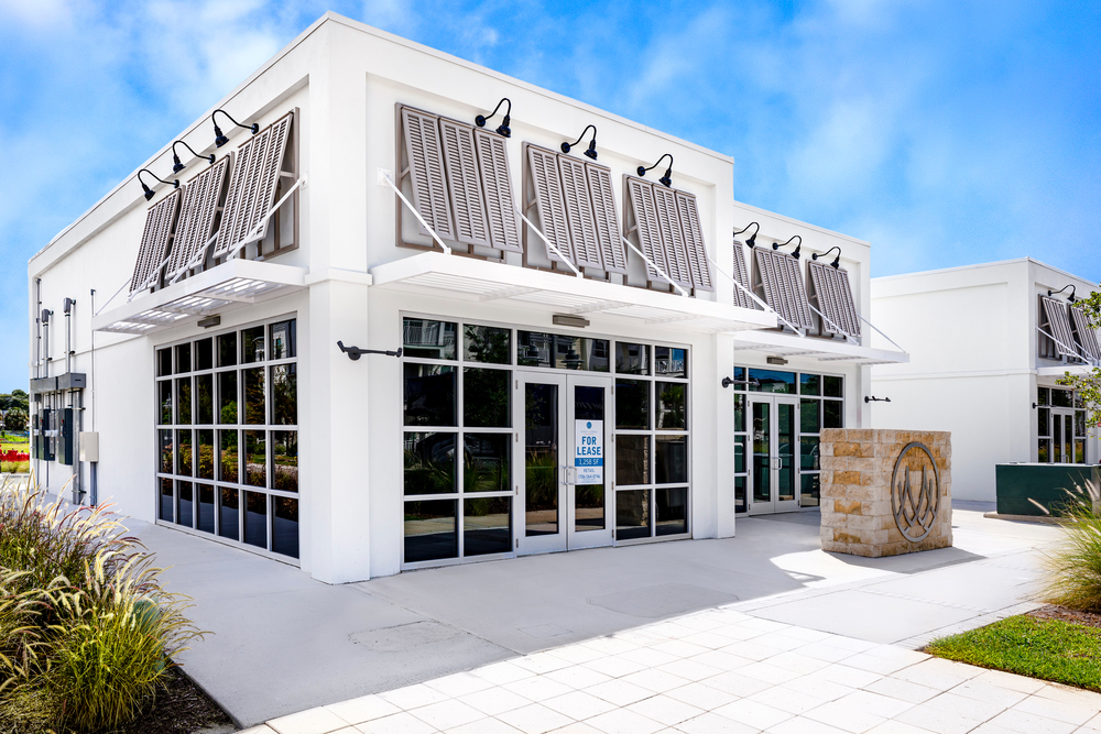 A Walkable Waterfront Destination - Retail Spaces Available 4