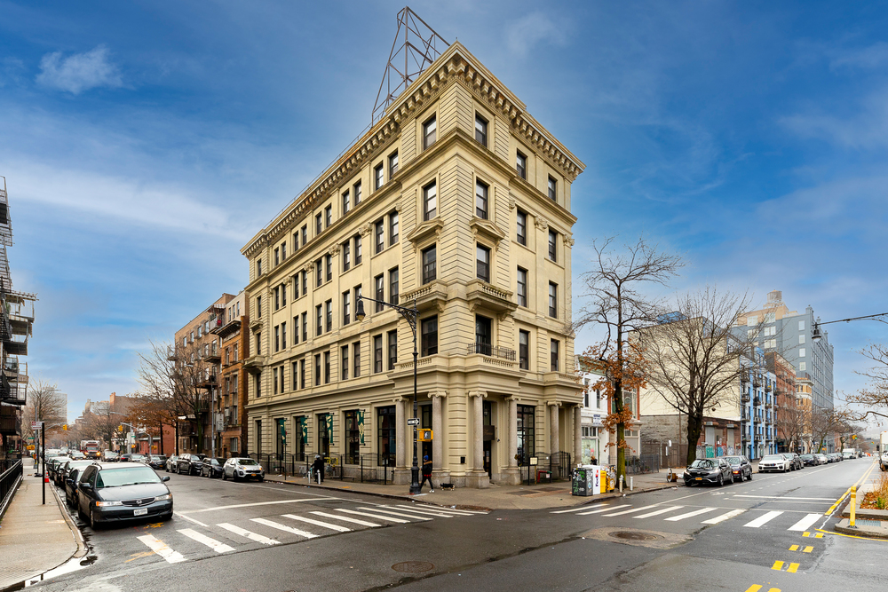 New York Investment Sales Property for Sale Avison Young US