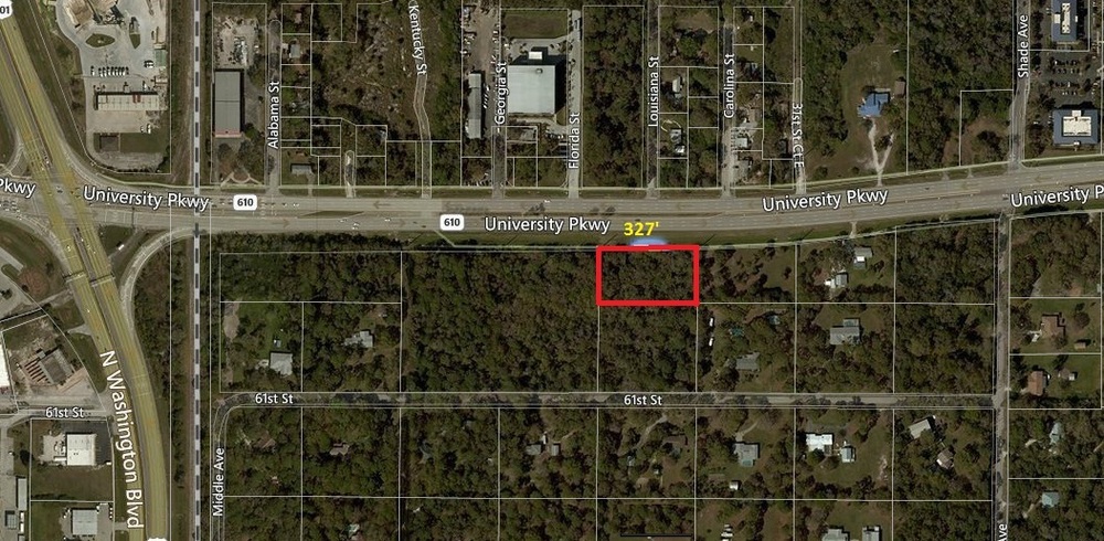 00 University Parkway, Sarasota, FL 34243