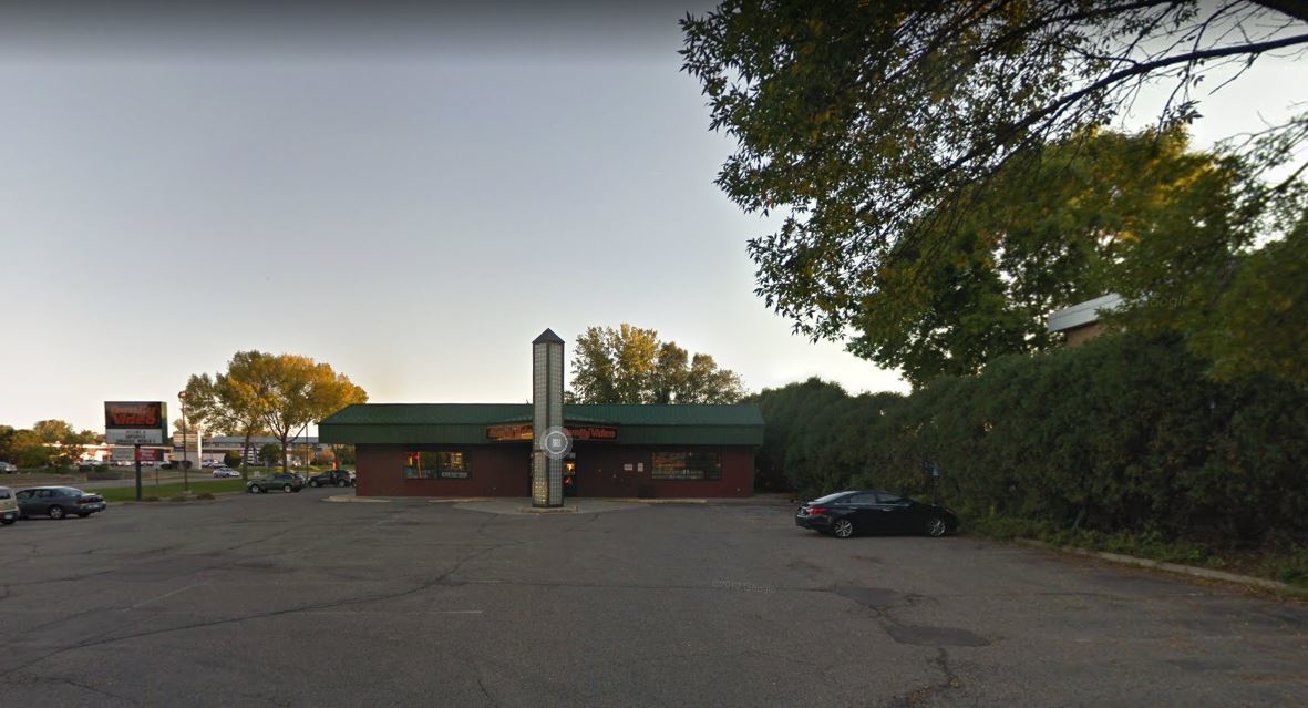 Retail Available for Lease 1260 4th Ave East, Shakopee, MN