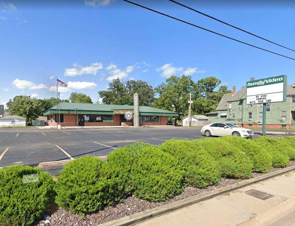 Property Available for Lease 1095 E Main St, Galesburg, IL