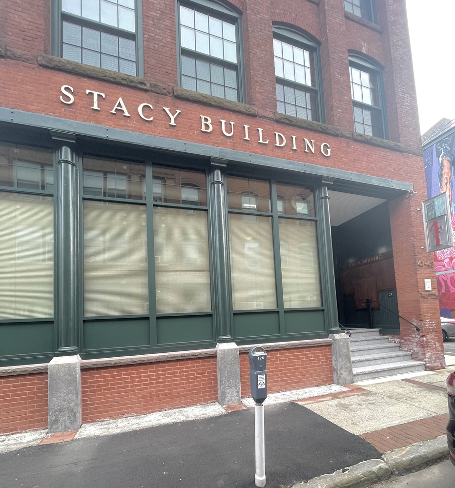 Stacy Building, photo 2