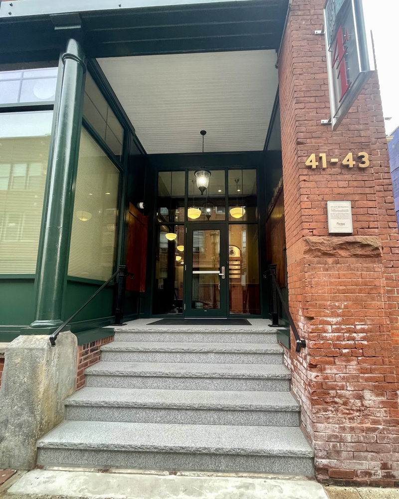 Stacy Building, photo 3