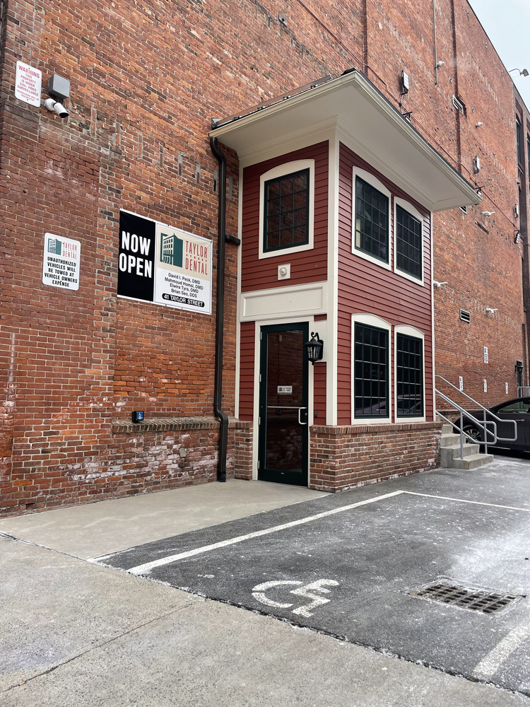 Stacy Building, photo 4