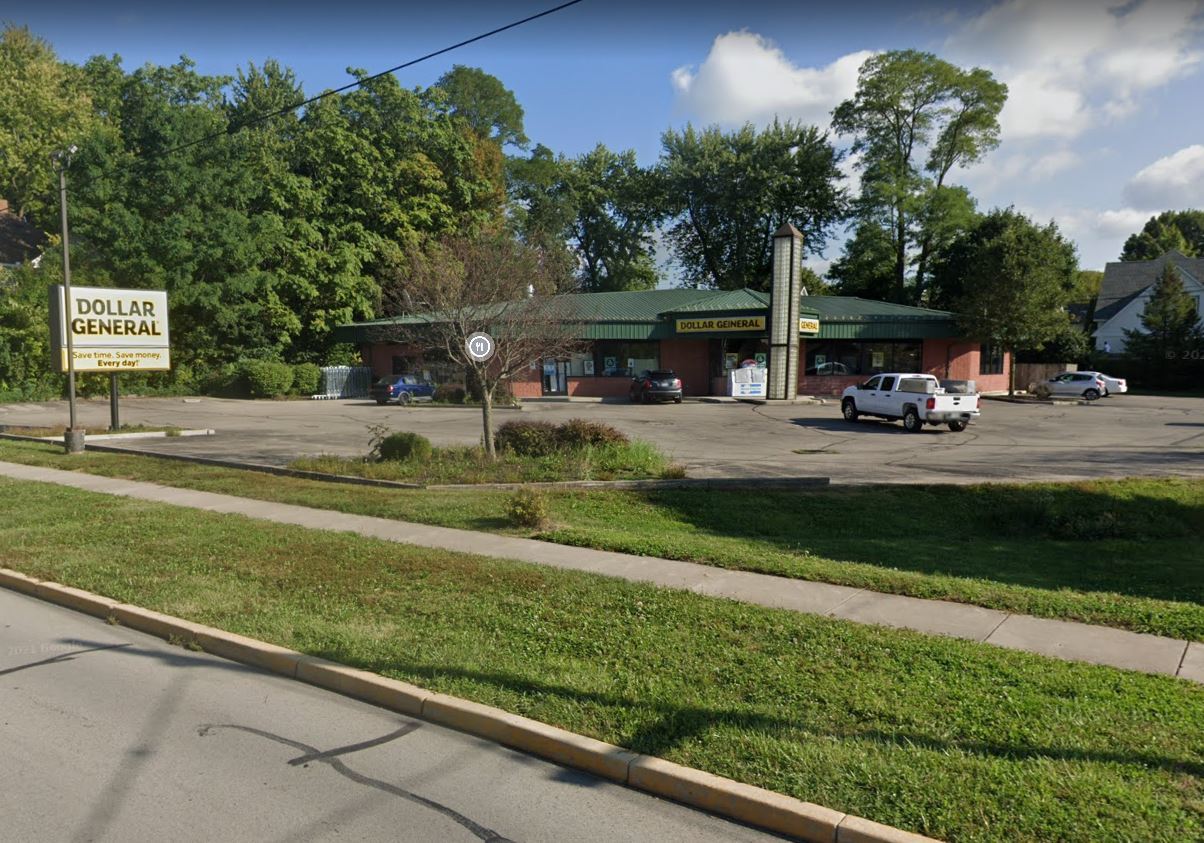 Retail Space Available for Lease 281 E Main St, Xenia, OH