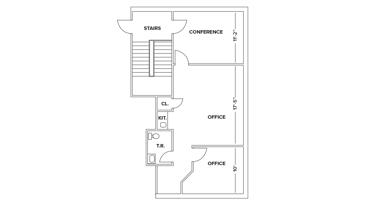 Suite 321 Office/Medical