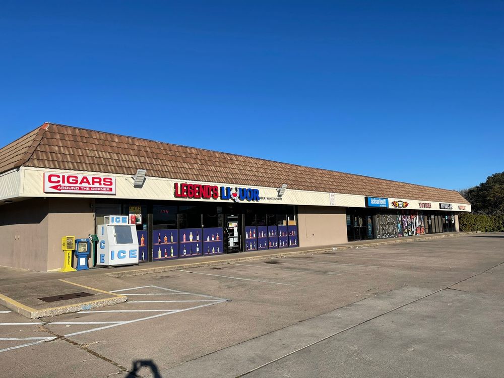 Summerfield Shopping Center 4