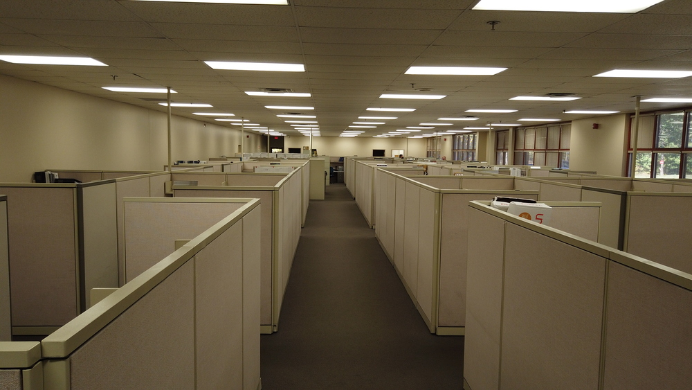 5 Corporate Ridge Parkway