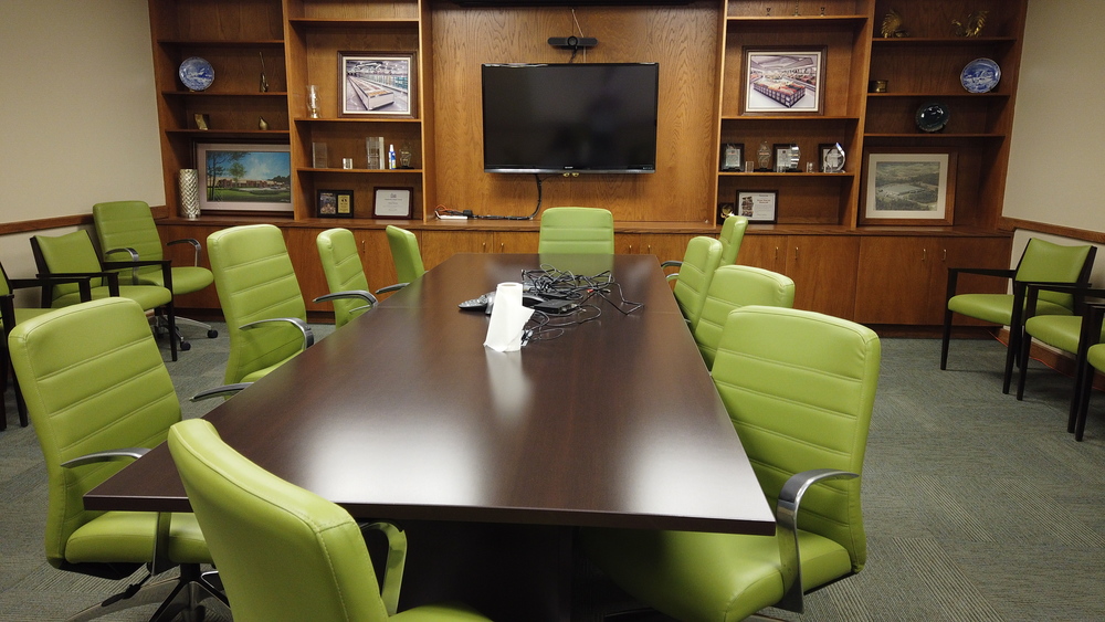 5 Corporate Ridge Parkway