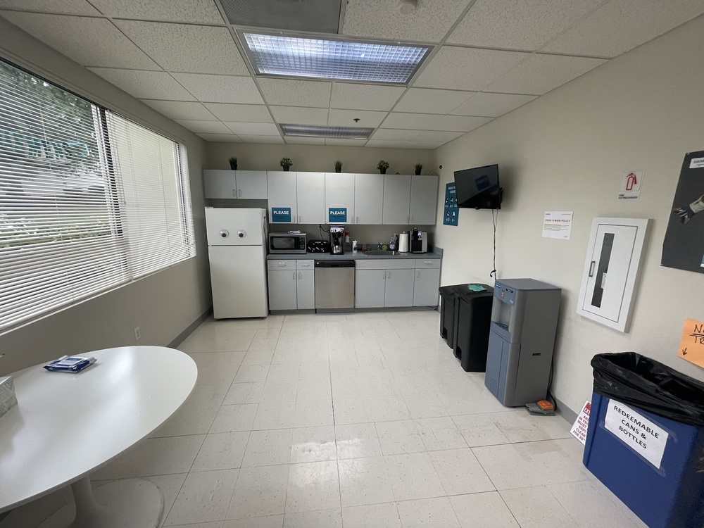 Breakroom