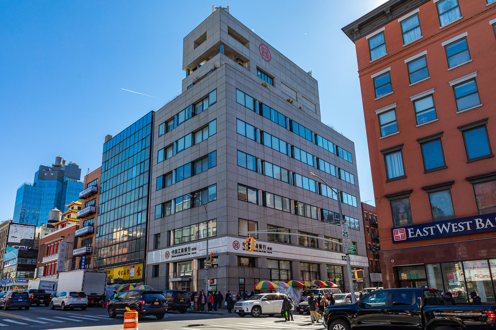 New York Commercial Real Estate Services & Properties Avison Young US