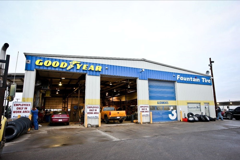 Commercial Real Estate Fort McMurray Avison Young CA