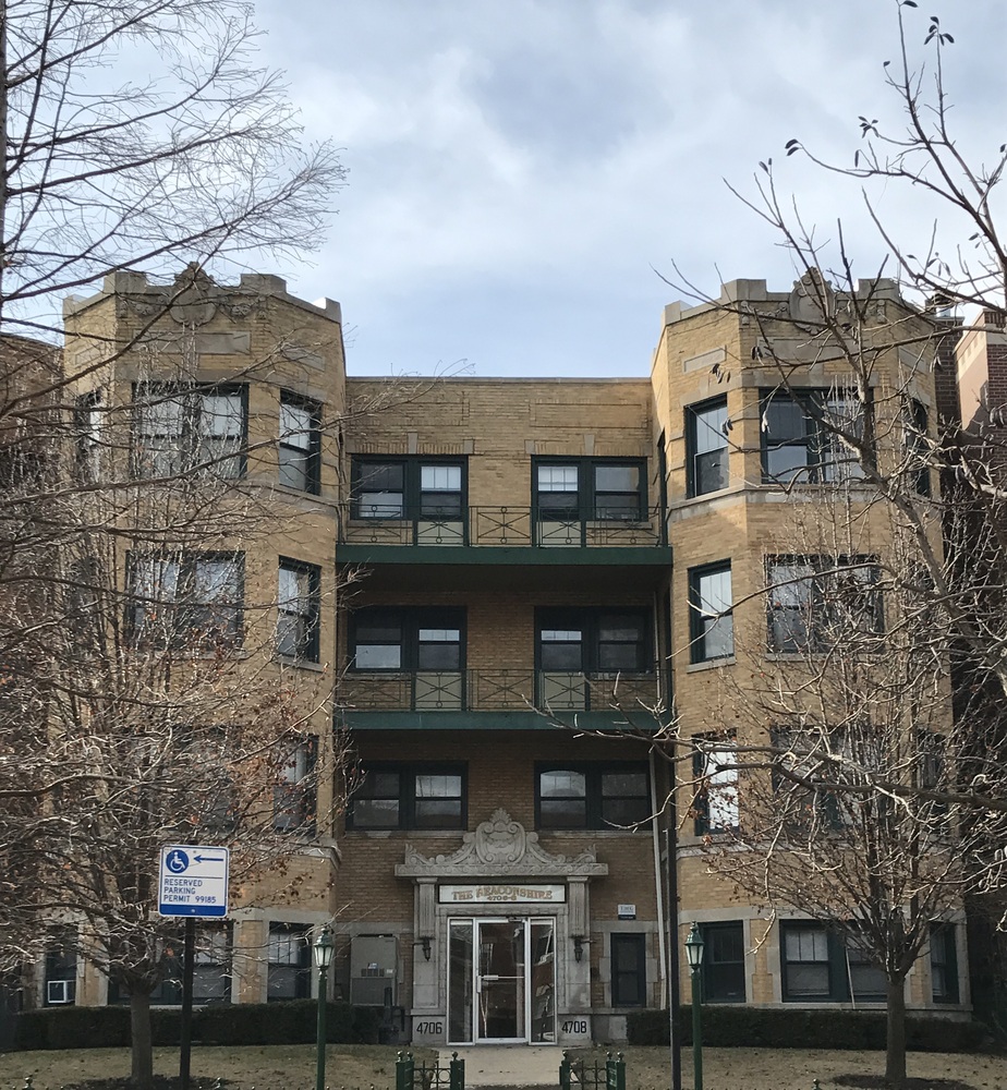 4706 N. Beacon St. Essex Realty Group