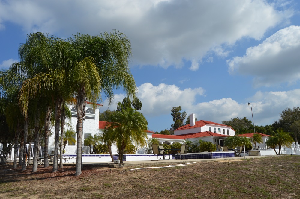 Starr Lake Estate Crosby & Associates, Inc.