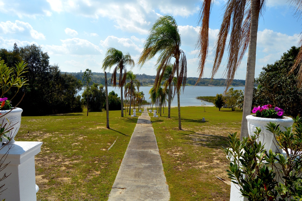 Starr Lake Estate Crosby & Associates, Inc.