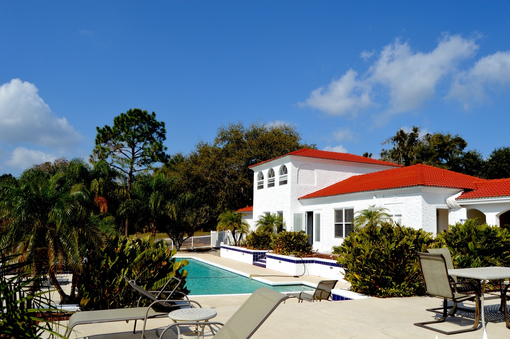 Starr Lake Estate Crosby & Associates, Inc.