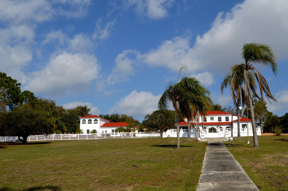 Starr Lake Estate Crosby & Associates, Inc.