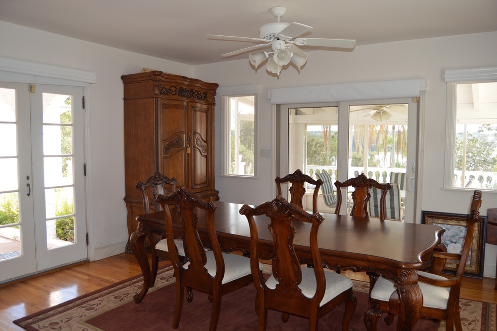 Starr Lake Estate Crosby & Associates, Inc.