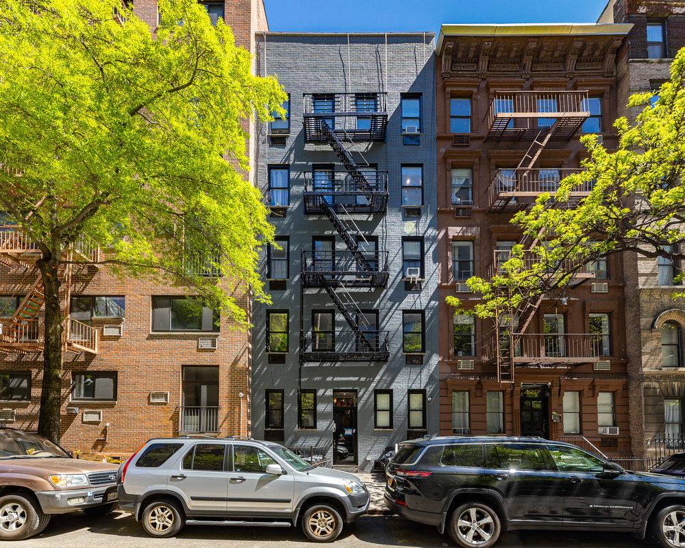 427 East 80th Street, New York, NY for sale